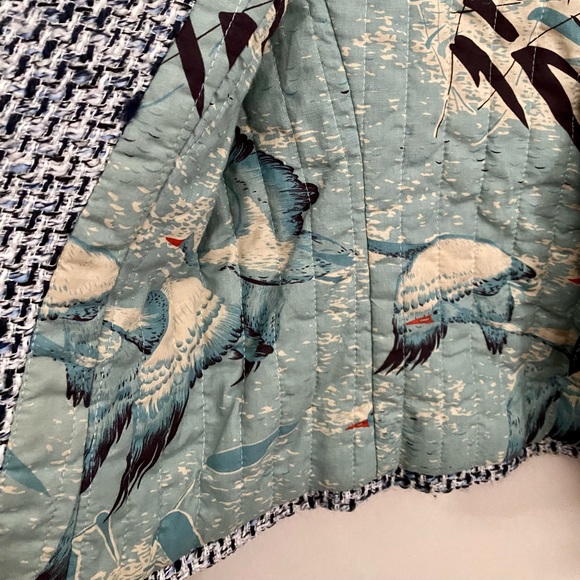 Vintage Maison Scotch Blazer - Picture 5 of 8